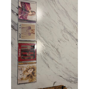 Taylor Swift CD lot